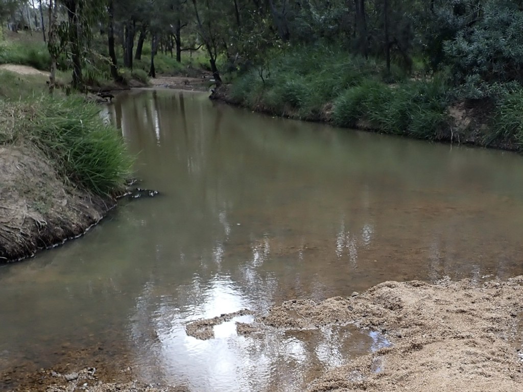 Innot Innot Hot Springs | THe long paddock
