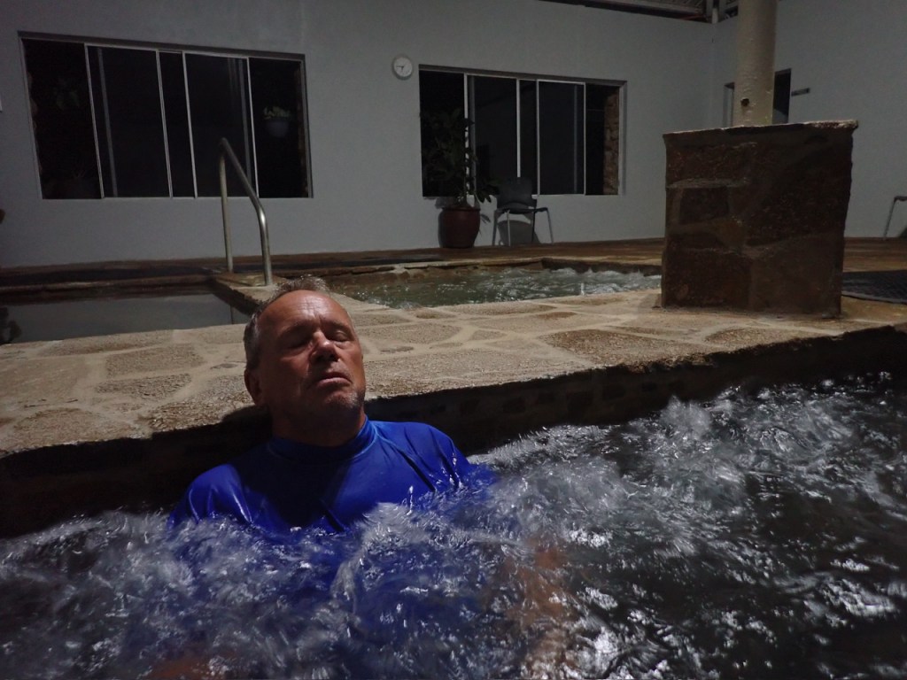 Innot Innot Hot Springs | THe long paddock