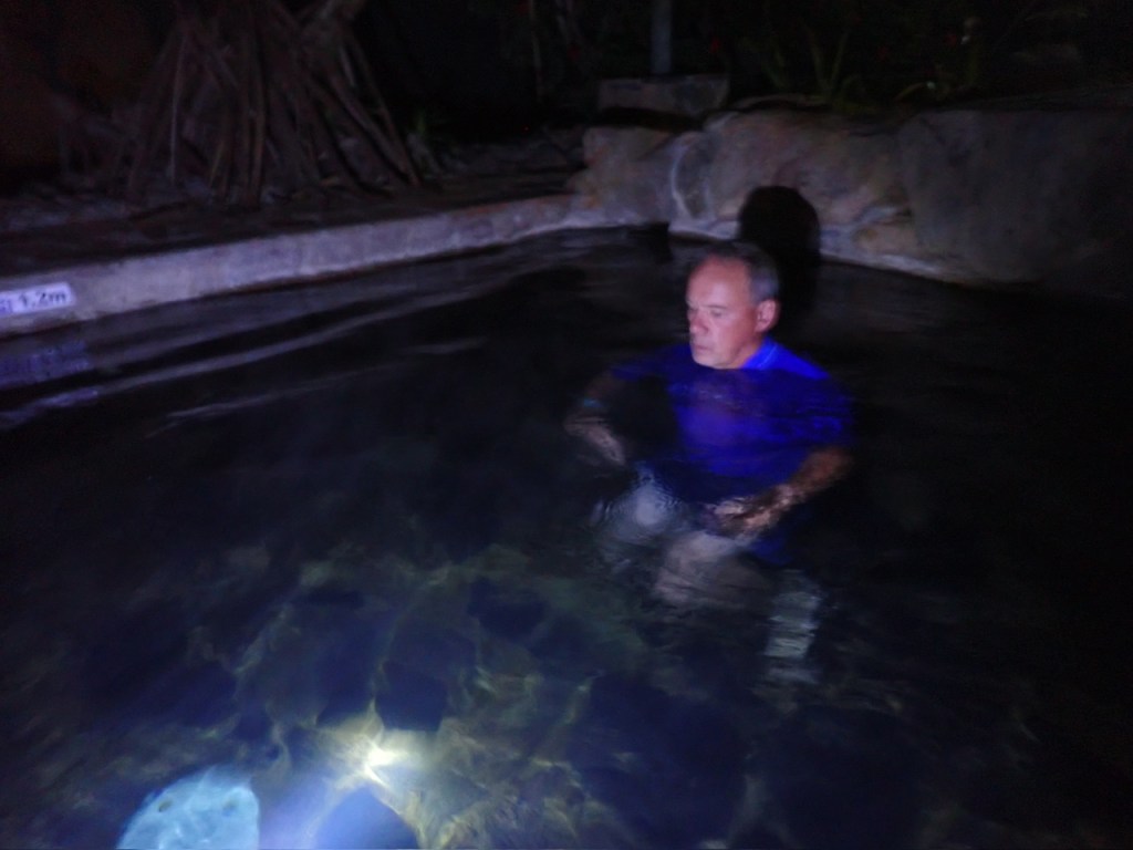 Innot Innot Hot Springs | THe long paddock